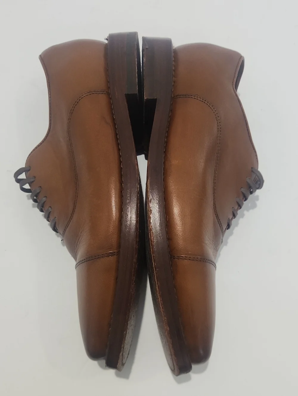 Thursday Boot Company very good